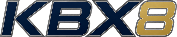 kbx8 লোগো